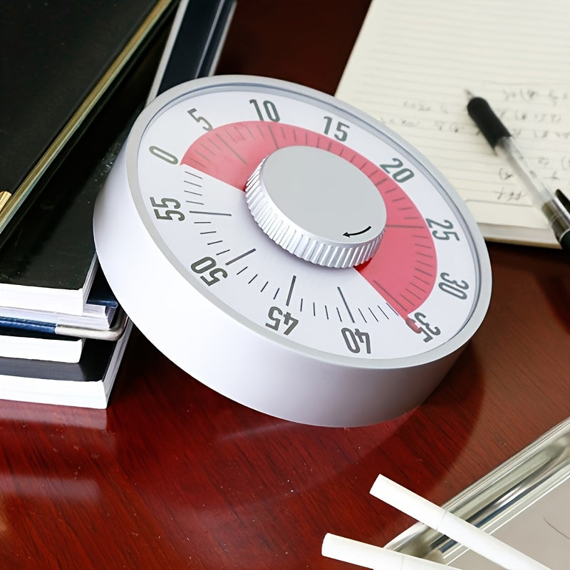 Mechanical kitchen timer 60 min. | Kalsten