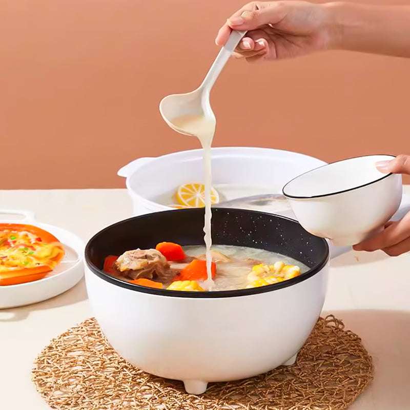 SmartChef - Electric Multifunctional Pan with Steamer | Kalsten