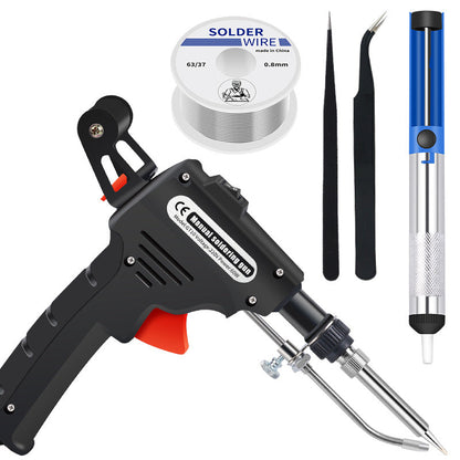Skanto | Soldering Iron Set