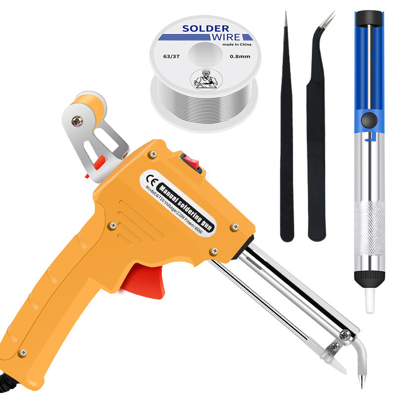 Skanto | Soldering Iron Set
