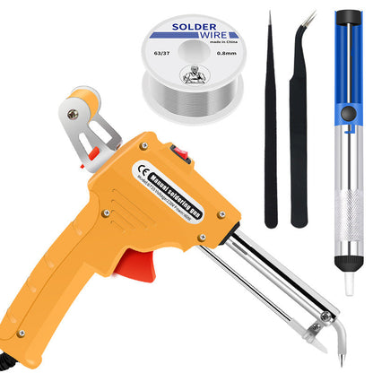 Skanto | Soldering Iron Set