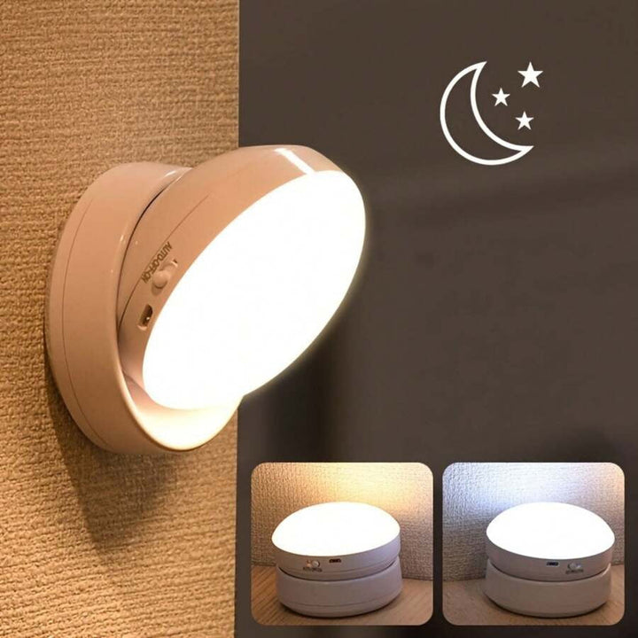 Indoor LED Motion Sensor Light Kalsten