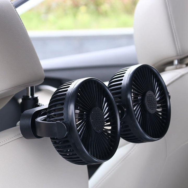 Table fan Kalsten