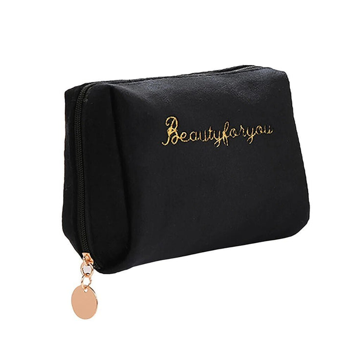 Elegance and practicality Stylish cosmetic bag | Kalsten
