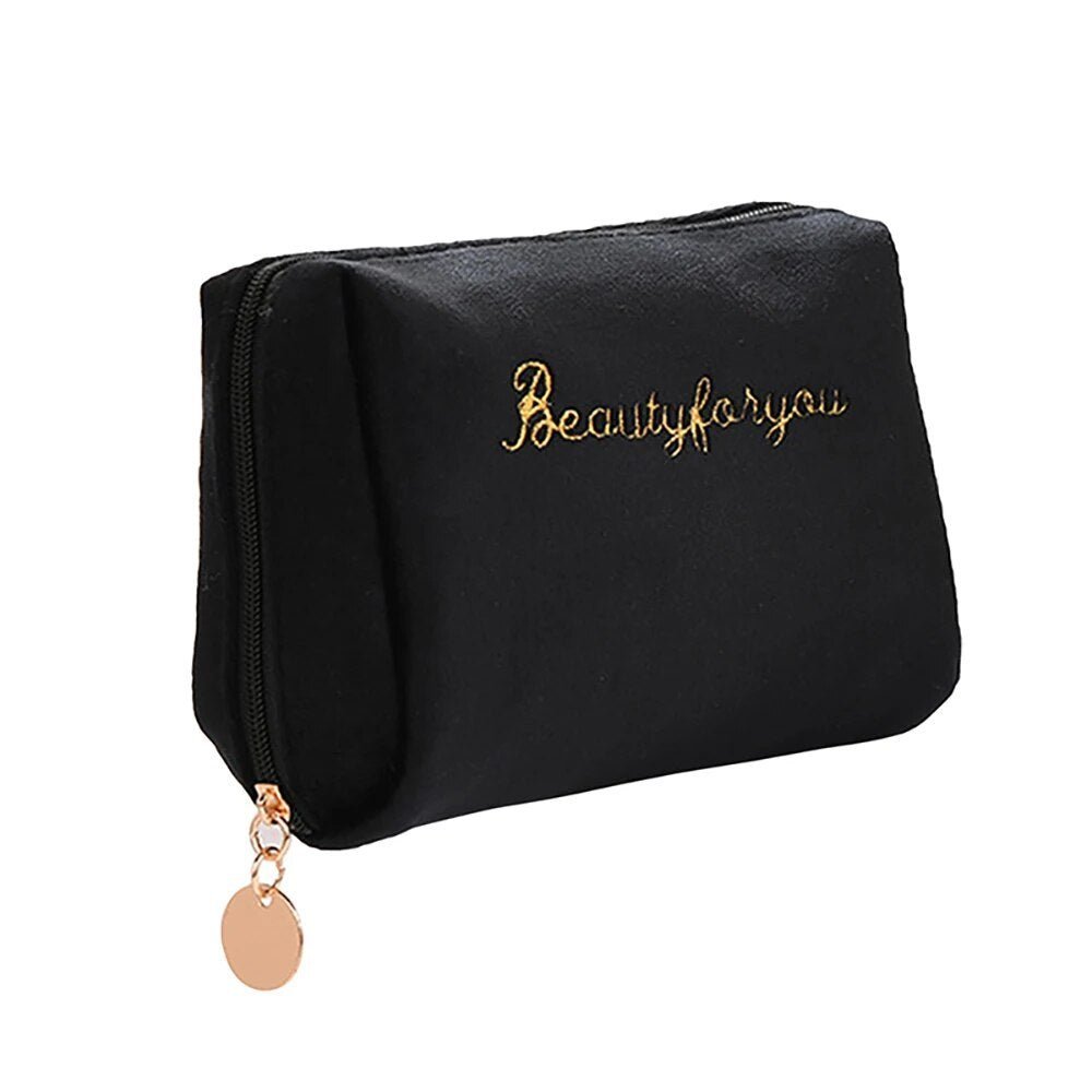 Elegance and practicality - Chic cosmetic bag | Kalsten