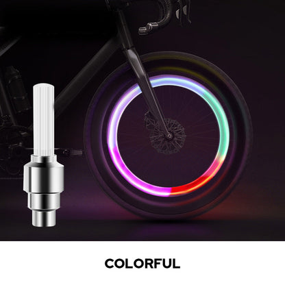 BowLift | Waterproof Led Wheel Light