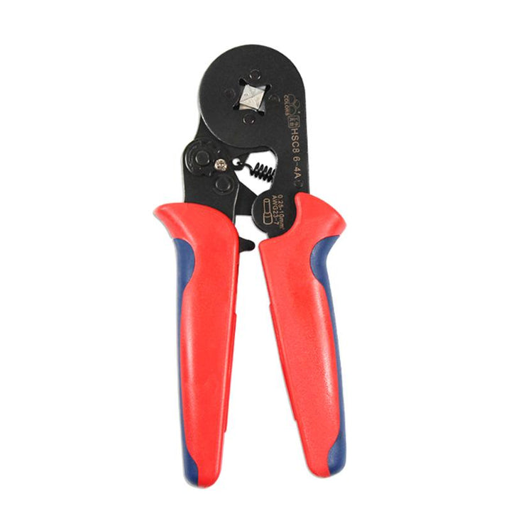High-Quality Ferrule Crimping Tool Kit | Kalsten
