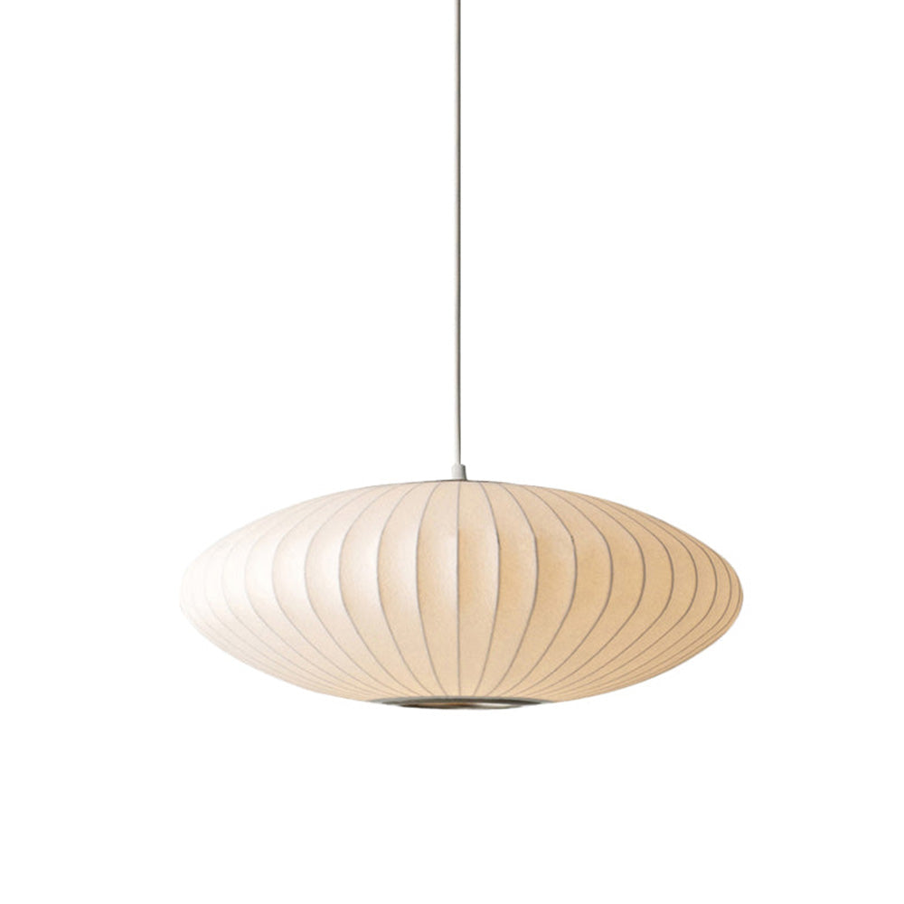 Modern Simple Saucer Pendant Light | Kalsten