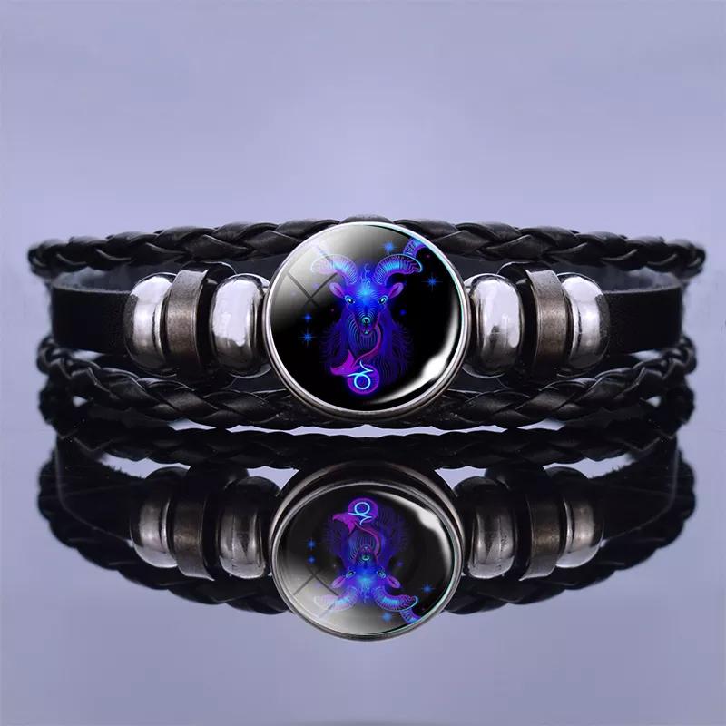 Kalsten | 12 Zodiac Constellation Bracelet