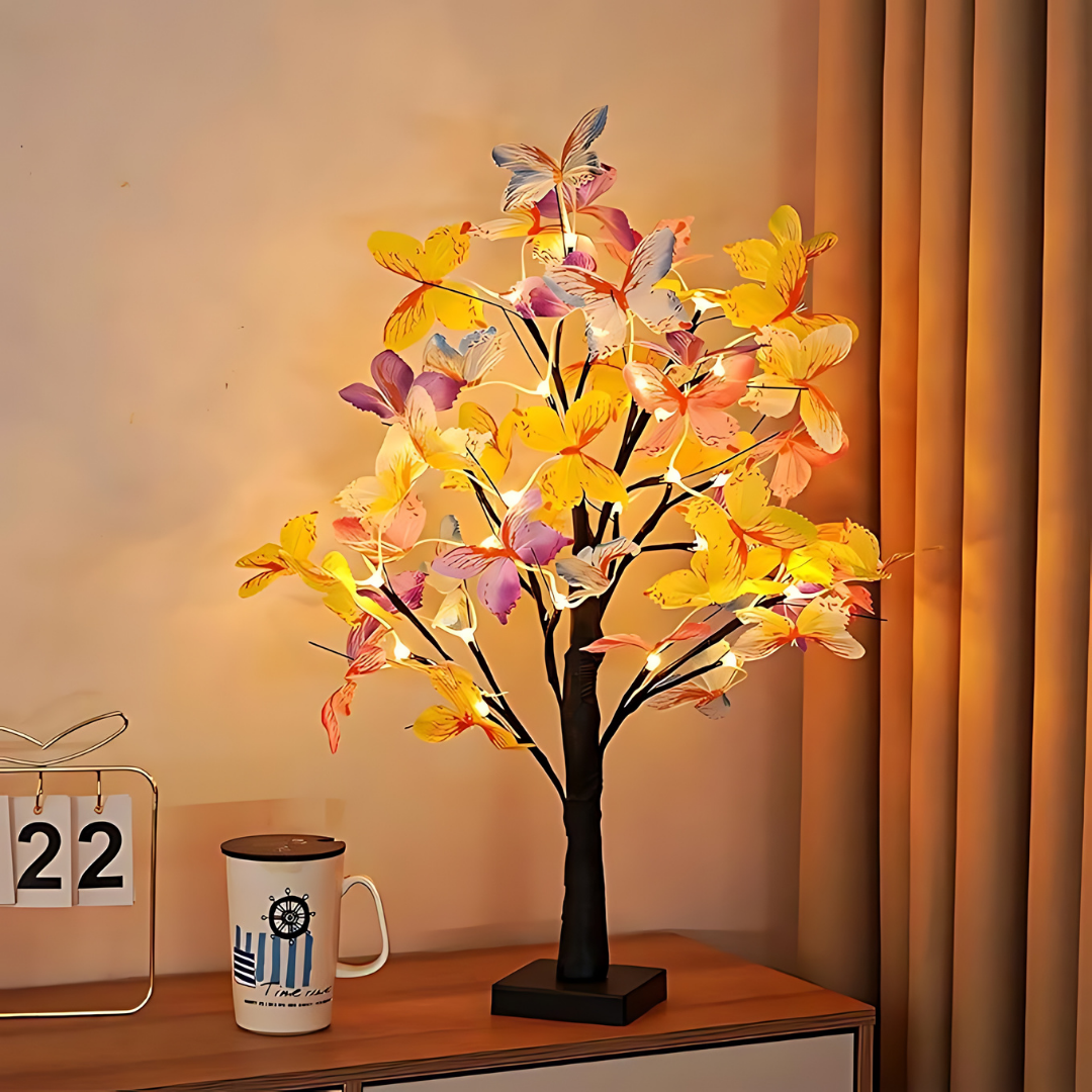 Birkenbaum LED Table Lamp | Kalsten