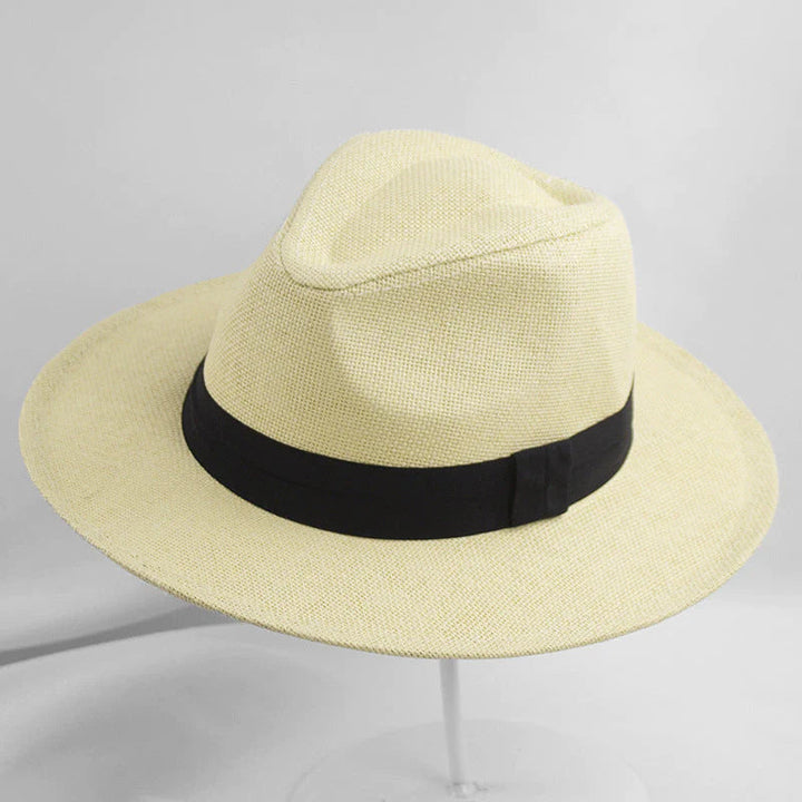 Kalsten | Classic Panama Hat