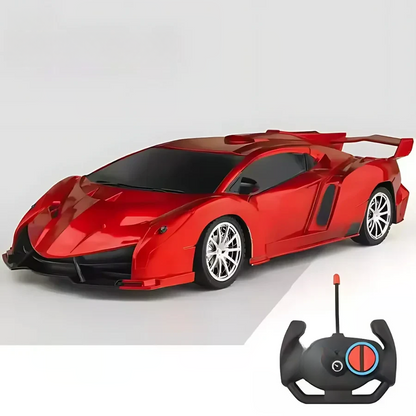 BowLift | High Performance Remote Control Sports Car