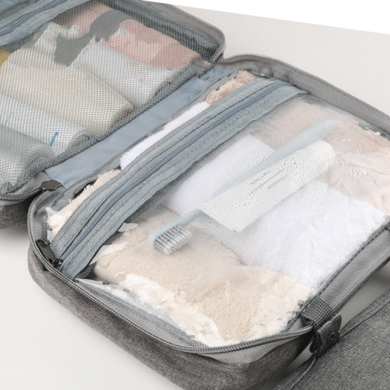 Kalsten | Cosmetic Organizer for Travel