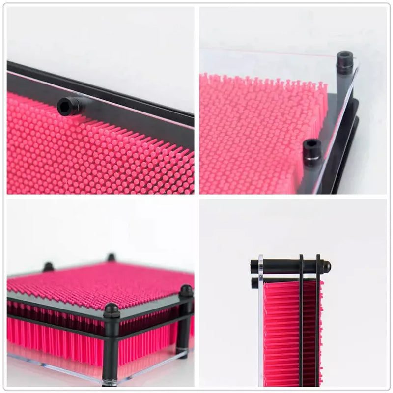 Kalsten | 3D Pin Art Toy