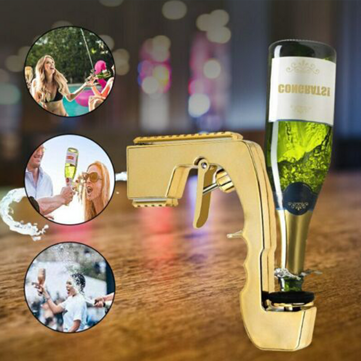Kalsten | Fest Beer Gun