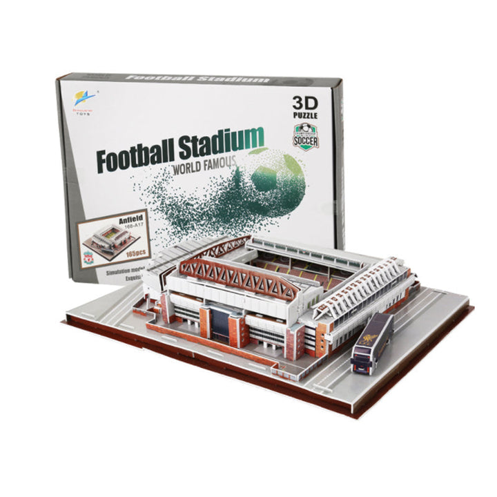 Kalsten | 3D Puzzle Football Stadium