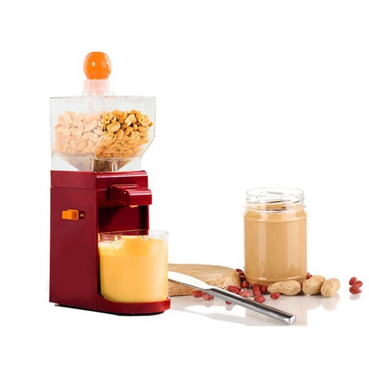 Kalsten | Peanut Butter Maker