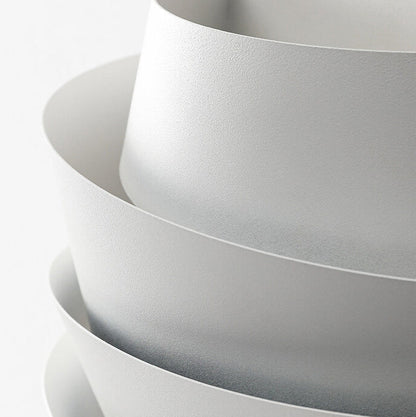 BowLift | Scandinavian Style Wall Sconce – Two Light Points