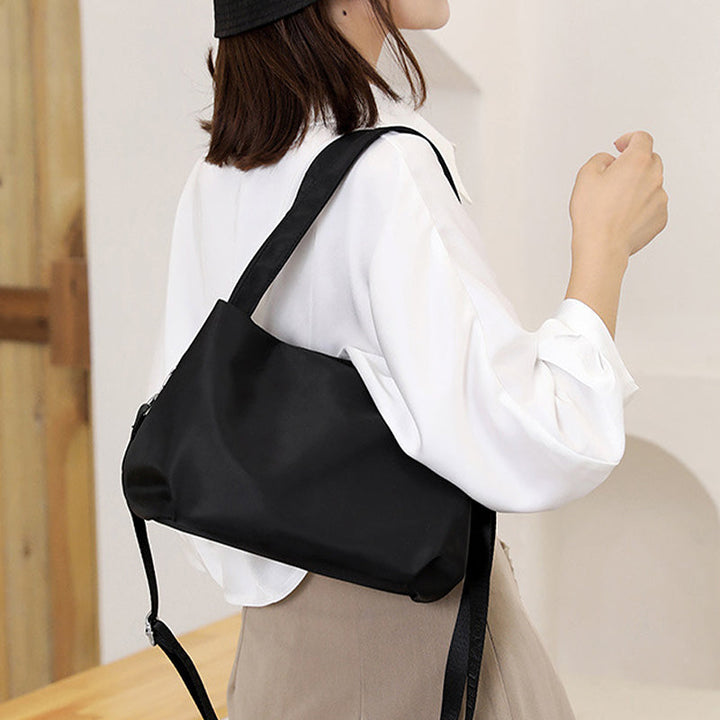 Kalsten | Lightweight Casual Fashion Nylon Diagonal Bag