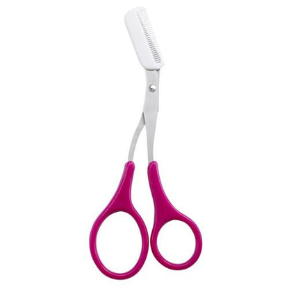 BowLift | Eyebrow Trimming Scissors