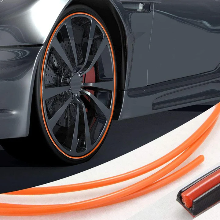 Kalsten | Pro Wheel Rim Protector