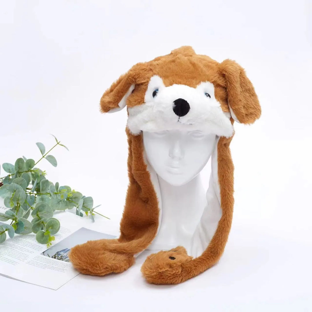 Kalsten | Funny hat with wobbly ears