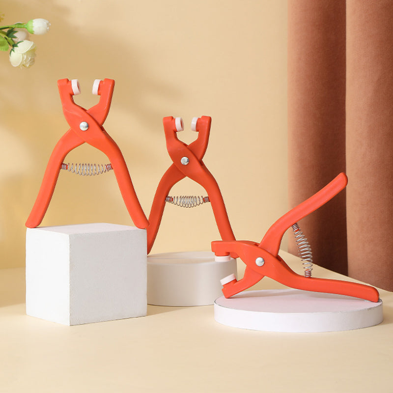 Tool set with five-pole buckle | Kalsten