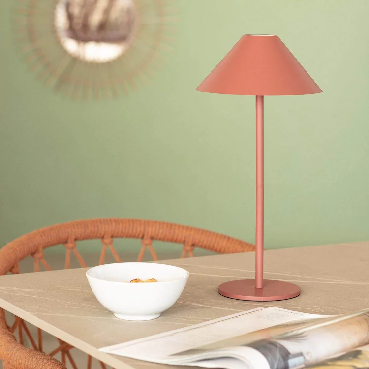 Kalsten | Serenity Cone Lamp