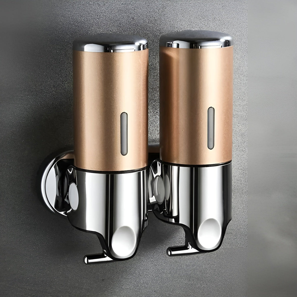 Wall Soap Dispenser – Elegant Design for a Bathroom | Karnz