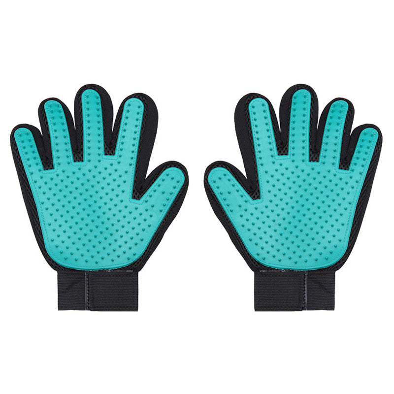 Pet Cleaning Gloves | Kalsten