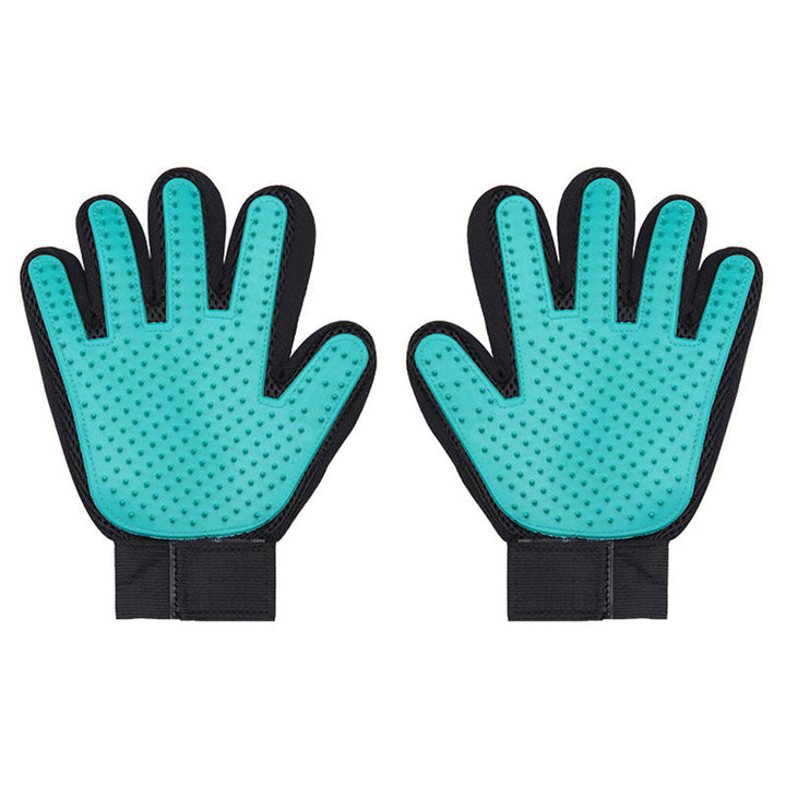 Pet Cleaning Gloves | Kalsten