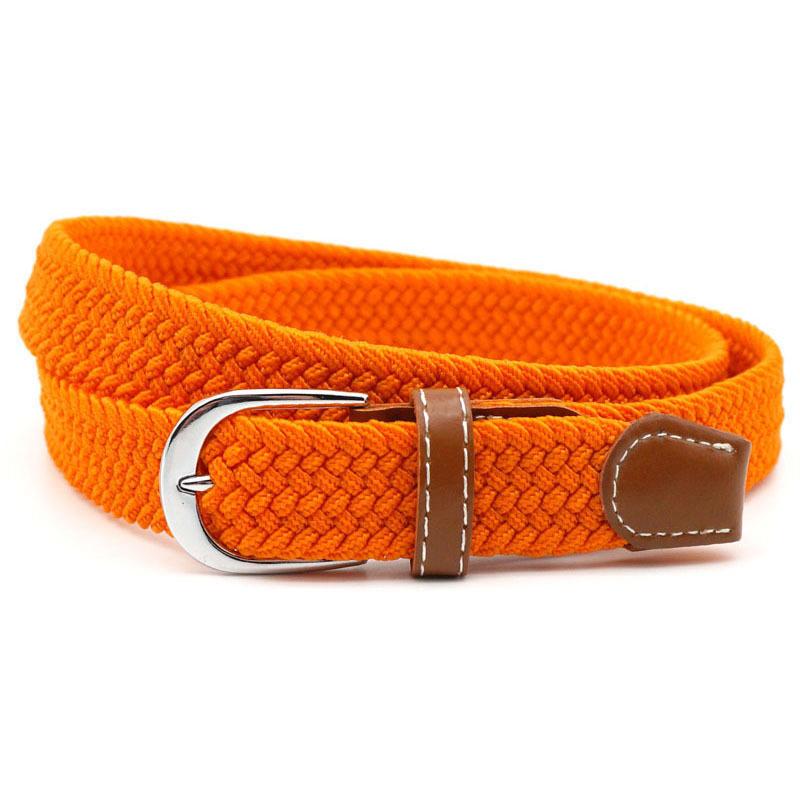 Kalsten | Stretch braided belt