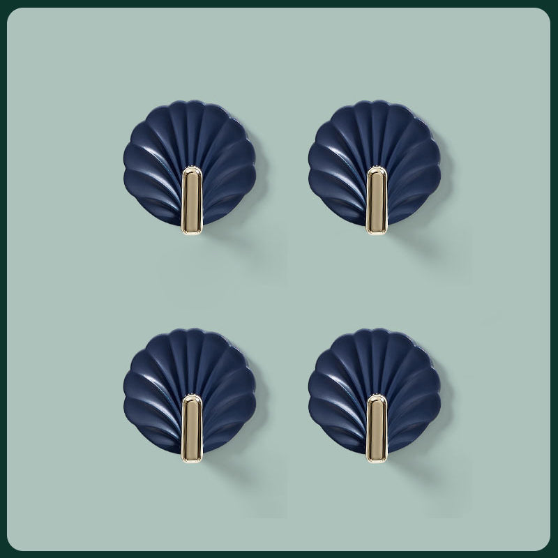 Skanto | Luxe Shell Hook