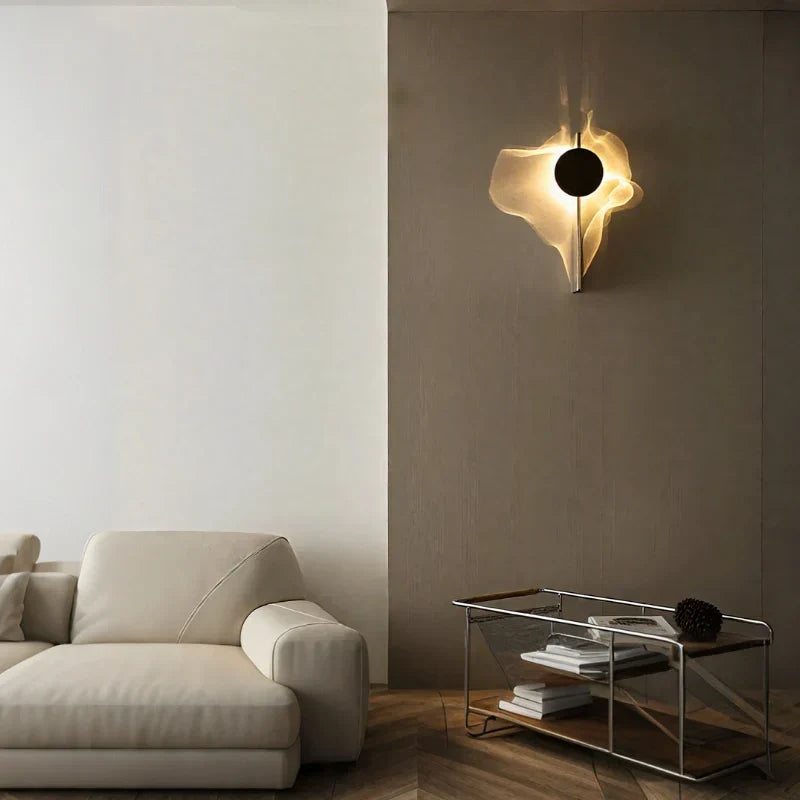 Kalsten | Velwave Wall Sconce