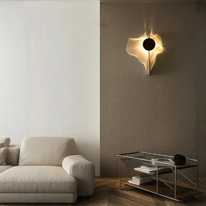 Kalsten | Velwave Wall Sconce