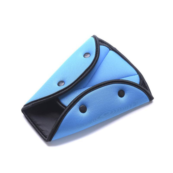 Kalsten | Seat Belt Adjuster For Kids & Adults