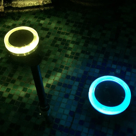 Solar Waterproof Floating Decorative Light LED Outdoor Pool Light | Kalsten