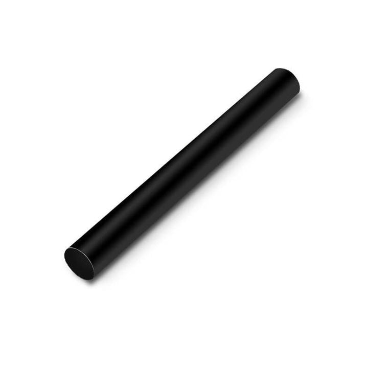 Modern Solar Glass Cone LED Outdoor Garden Ground Insert Landscape Light | Kalsten