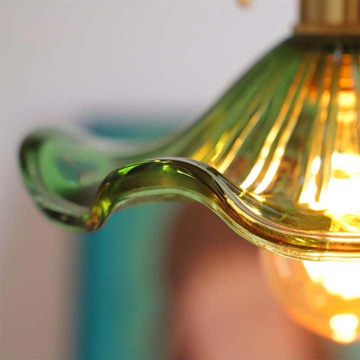 Nordic Flower Lamp™ - Create a fantastic atmosphere Kalsten