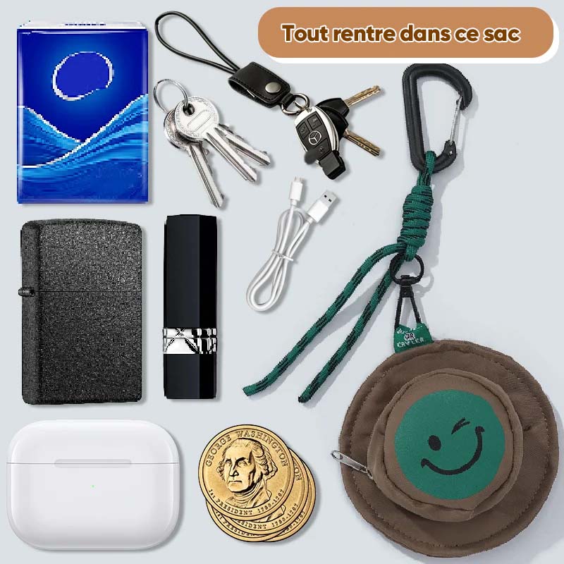 Creative mini wallet | Kalsten