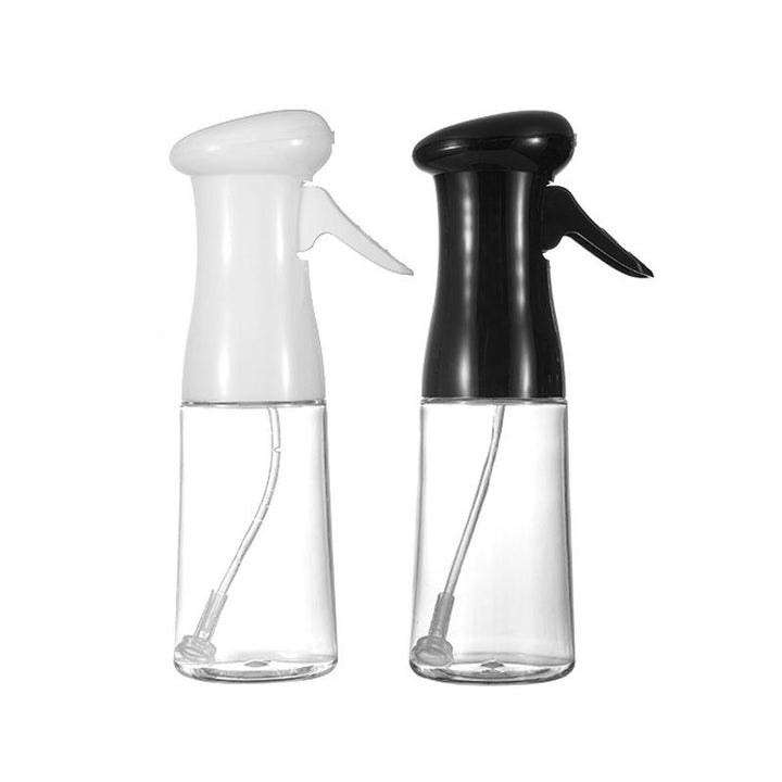 Oil spray bottle with air pressure | Kalsten