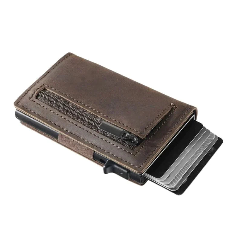 Brehn | VaultLock - Fast Wallets