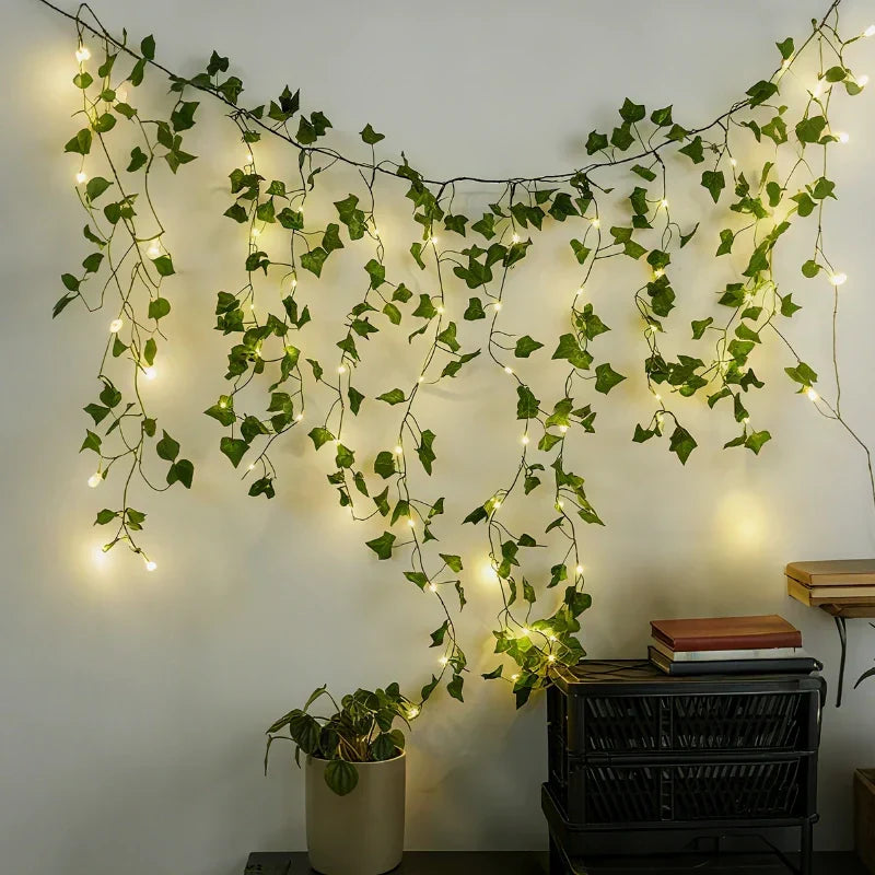 Kalsten | Botanical Garland Light