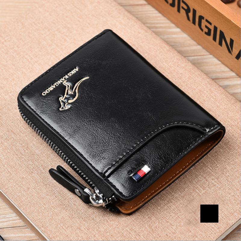 RFID Blocking Wallet for Men | Kalsten