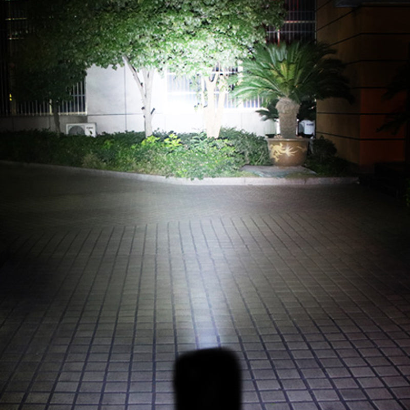 Rechargeable USB Mountain Bike Front Light | Kalsten