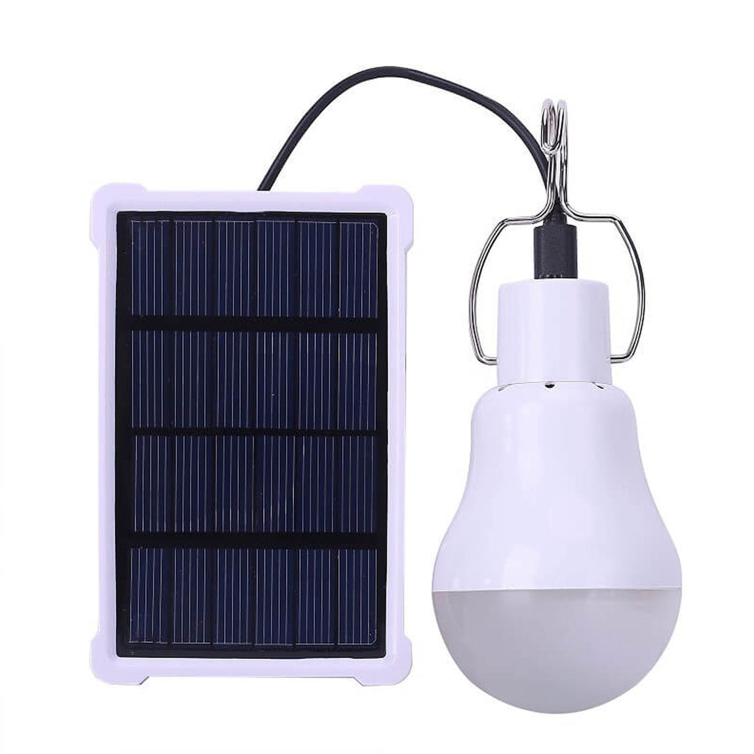 Handy Tent Emergency Solar USB Charging LED Outdoor Light | Kalsten