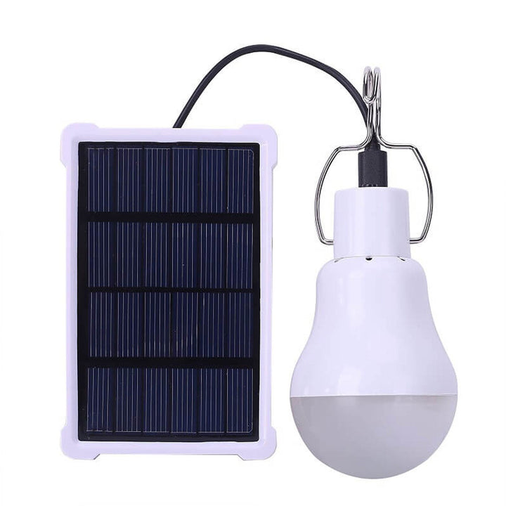 Handy Tent Emergency Solar USB Charging LED Outdoor Light | Kalsten