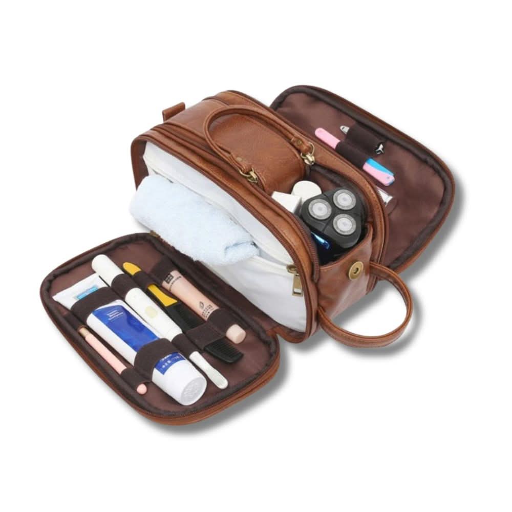 Kalsten | EliteBag  Waterproof Travel Toiletry Organizer