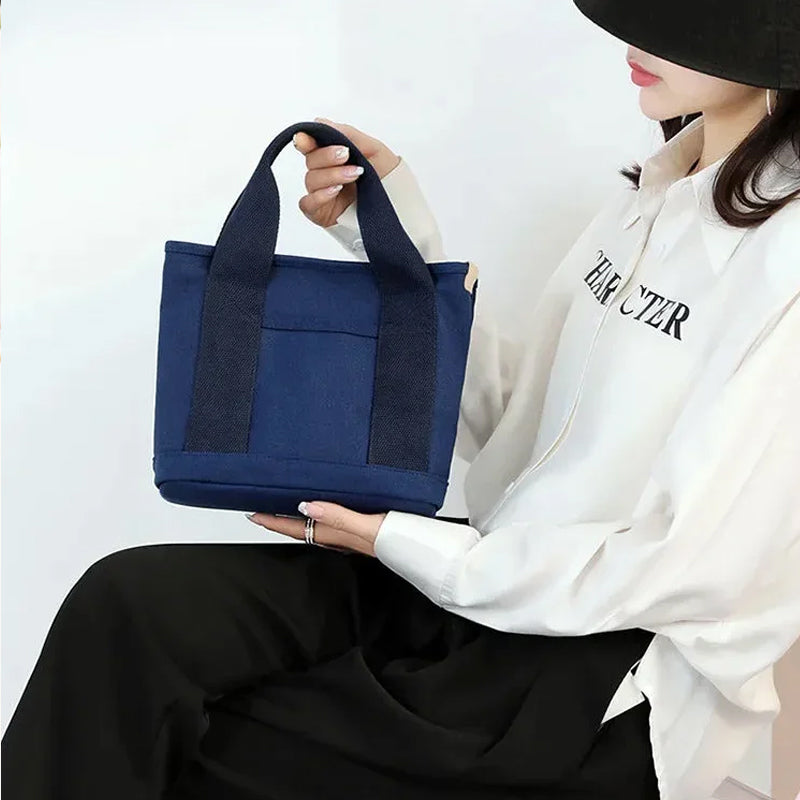 Canvas Bag | Kalsten