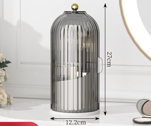 GlamSpin — Perfect organization for radiant beauty moments every day | Kalsten